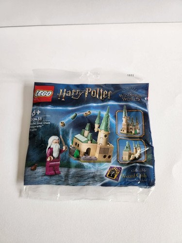 Lego harry potter - harry,
