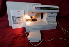 Pfaff Tiptronic 6230 double