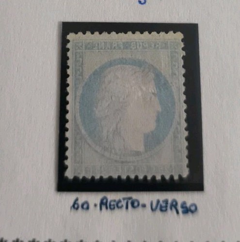 Album timbre france ceres - album#48,