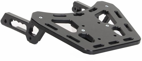 Axp rear rack - black, #ax1695