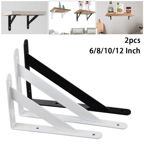 Trépied shelf brackets - trépied,