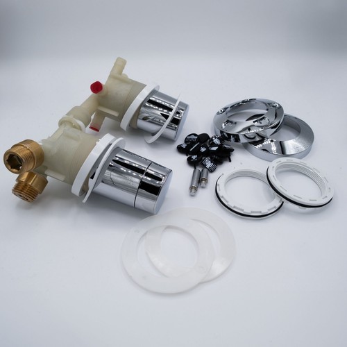 Mélangeur thermostatique - , 4