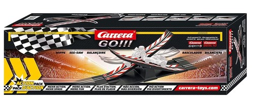 Carrera et digital - go!!!,
