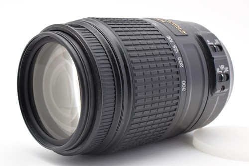 Objectif zoom nikon s - objectif,