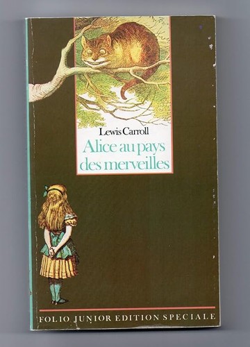 Alice pays des merveilles - au,