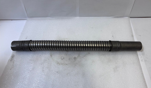 Flexible échappement citroen - flexible,