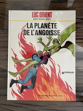 LUC ORIENT: SUBLIME 3ÈME EDIT