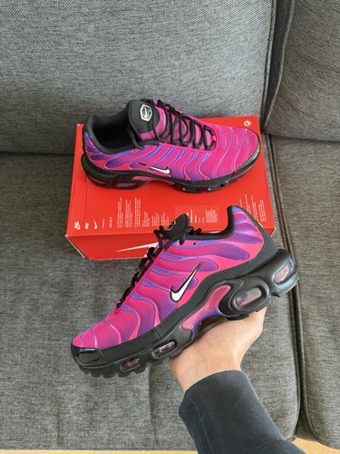 Nike air max plus - max, tn
