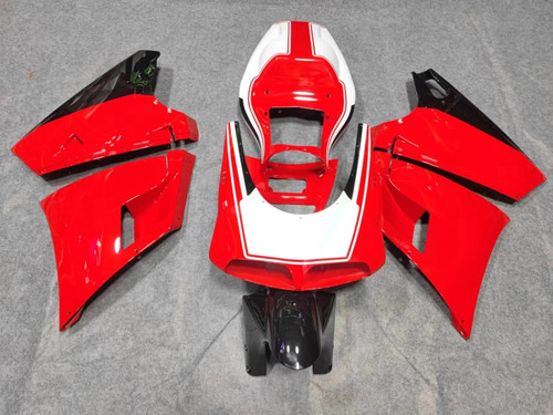 Kit carénage abs ducati 748 - abs,