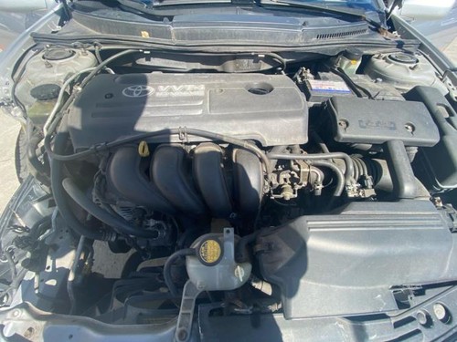 Moteur toyota celica phase - moteur, 5