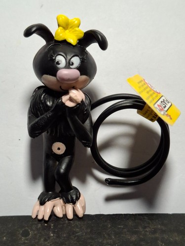 Figurine neuve plastoy - figurine,