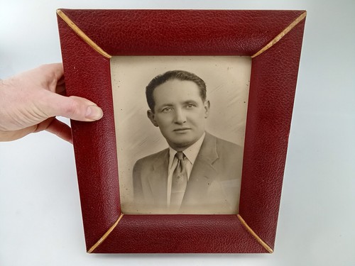 Cadre photo anti parasitaire - cadre,