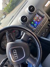 Autoradio Carplay Gps Waze BT