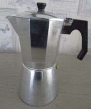 Cafetière italienne en