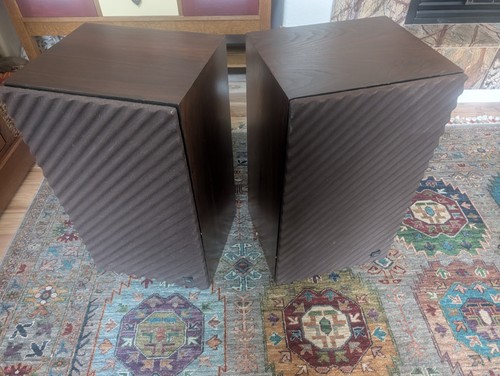 Vintage pair jbl l50 way - vintage,