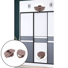 Roulettes de porte coulissante