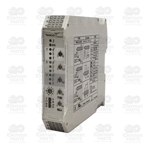 Telco pab 009 - telco, 30