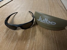 Julbo 026 3 50 Advance Glacier Mountaineering Sunglasses Made in France EUC