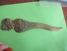 COUPE PAPIER OUVRE LETTRE