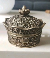 Boite Bijoux/Porte Bagues