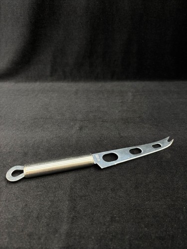 Couteau fromage suisse inox - suisse,