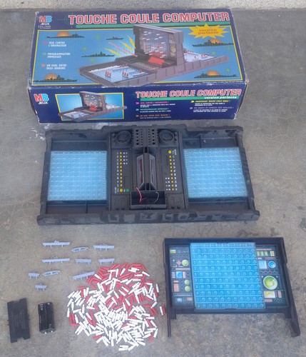 Vintage ancien jeux - vintage,