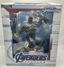 Figurine Statuette HULK PVC