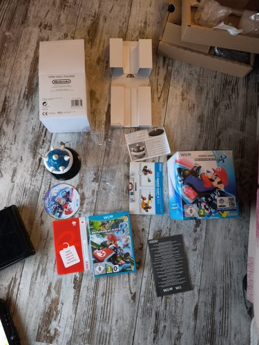 Mario kart édition - 8,