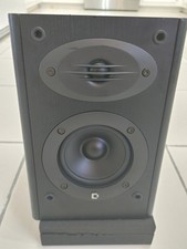 Vintage Celestion F1 Bookshelf Speaker 70 Watt Needs Tweeter Woofer Is Perfect!