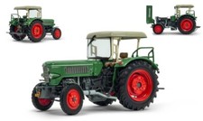 Miniature Tracteur Ros Fendt