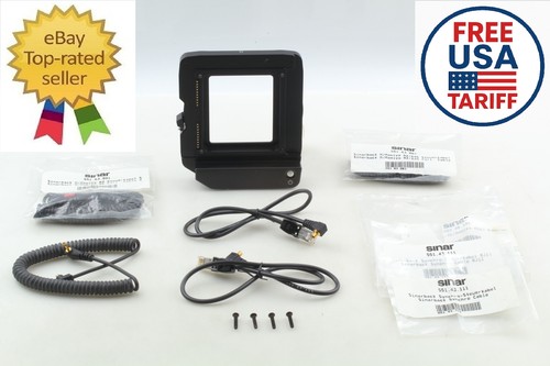 Adaptateur arrière numérique