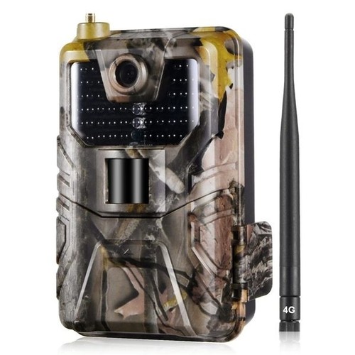 Caméra chasse 4g - caméra, de
