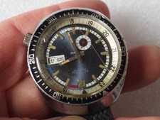 MONTRE HOMME VINTAGE DE