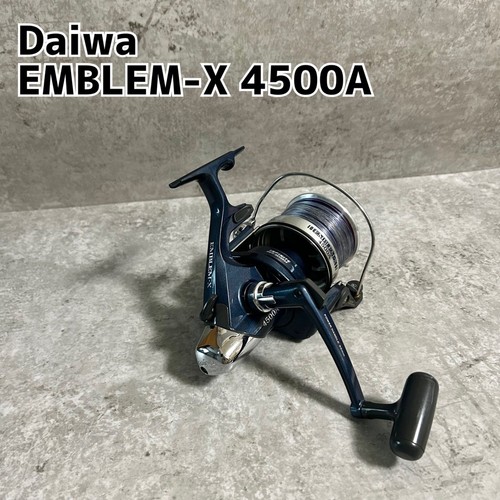 Moulinet pêche daiwa - pêche,