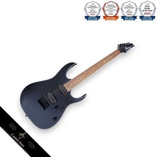 Guitare électrique plate
