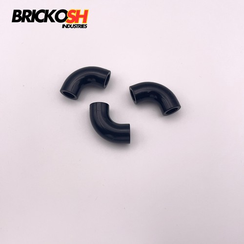 Lego 25214 brick round tube - round,
