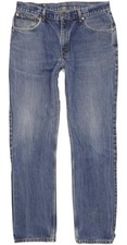 Levi's 581  Homme Bleu