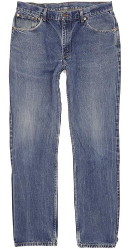Levi 581 homme bleu - 581,