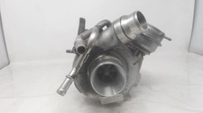 Turbo RENAULT LAGUNA 3 PHASE 2