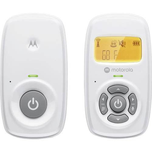 Motorola am24 babyphone avec - motorola,