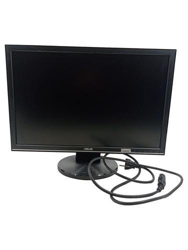 Asus vw222s moniteur - pc, lcd