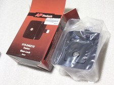 AP Products 015-246219 Entrance Slam Lock Winnebago RV Motorhome NEW