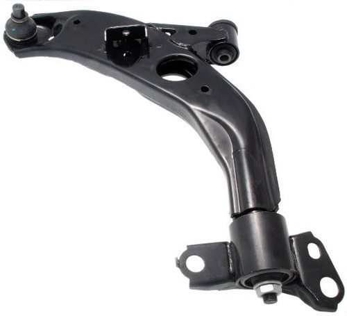 Bras suspension avant - suspension,