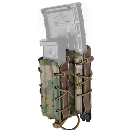 Tmc fusil étui chargeur - fusil,
