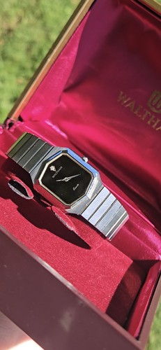 Waltham montre bracelet full - montre,