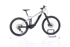 Merida eONE-SIXTY 500 EP2 VTT électrique tout suspendu Shimano Batterie 630Wh Pr