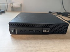 Mini PC professionnel Dell /
