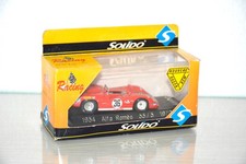SOLIDO - 1/43 - Alfa Romeo