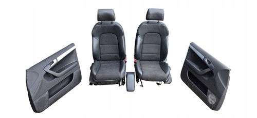 Audi lift 5 portes - 8p,