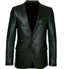 Manteau veste blazer homme en